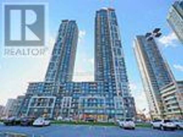 808 - 510 CURRAN PLACE Mississauga Ontario, L5B 0J8