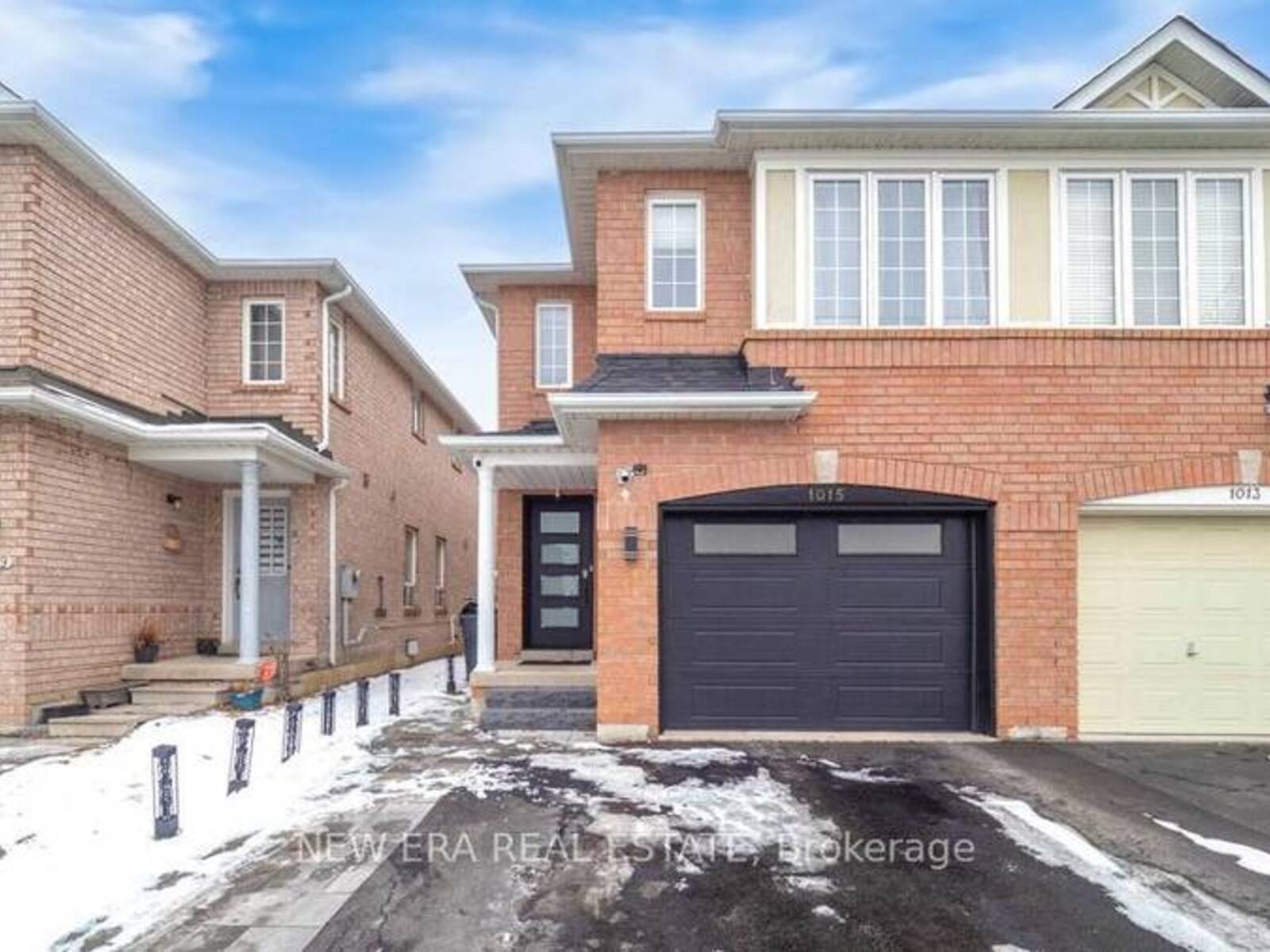 1015 WINDBROOK GROVE, Mississauga, Ontario L5V 2N7