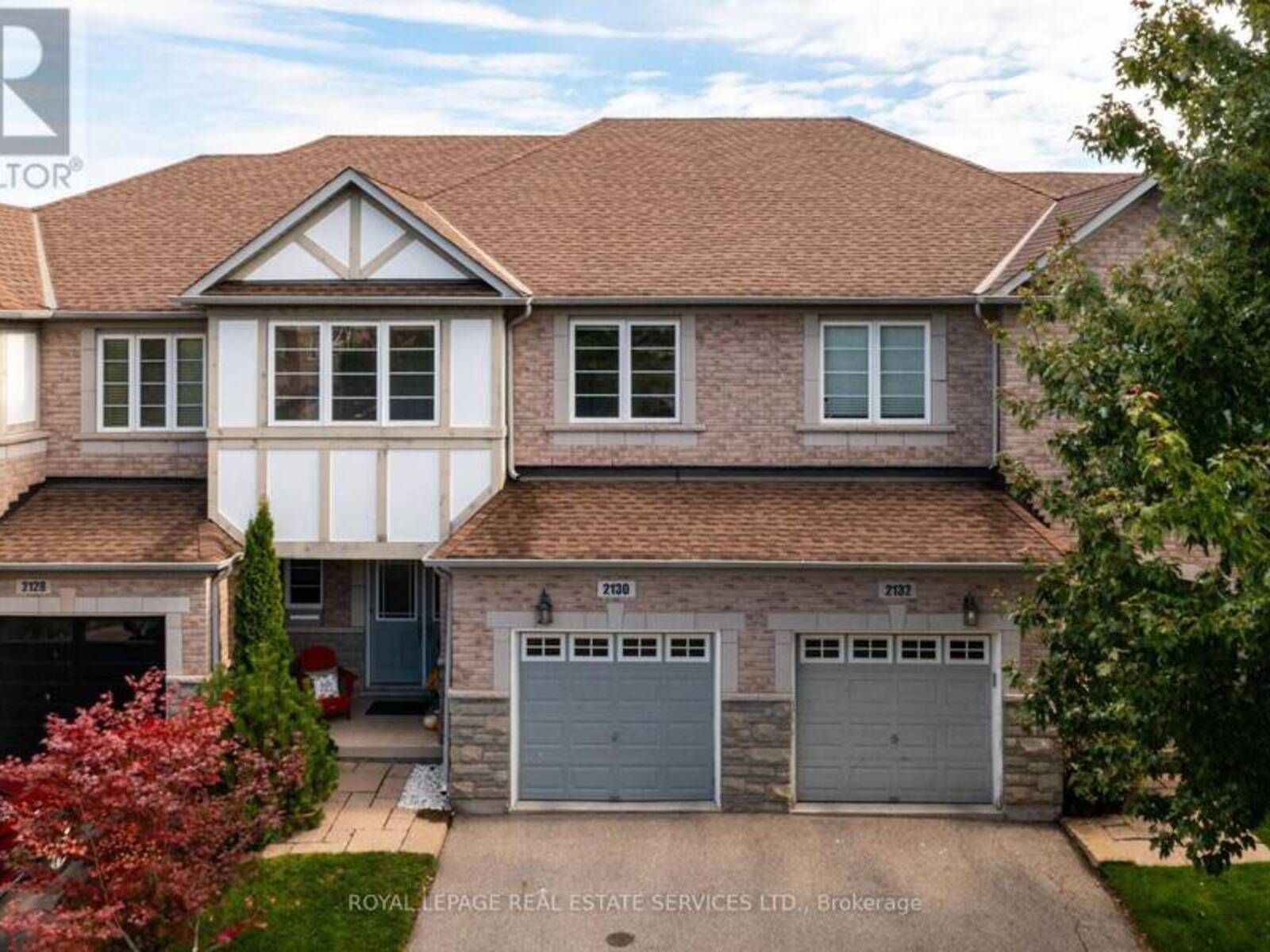 2130 EMILY CIRCLE, Oakville, Ontario L6M 0E6