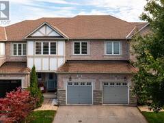 2130 EMILY CIRCLE Oakville Ontario, L6M 0E6