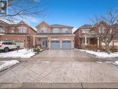 3860 HENRIETTA WAY Mississauga Ontario, L5M 7Y4