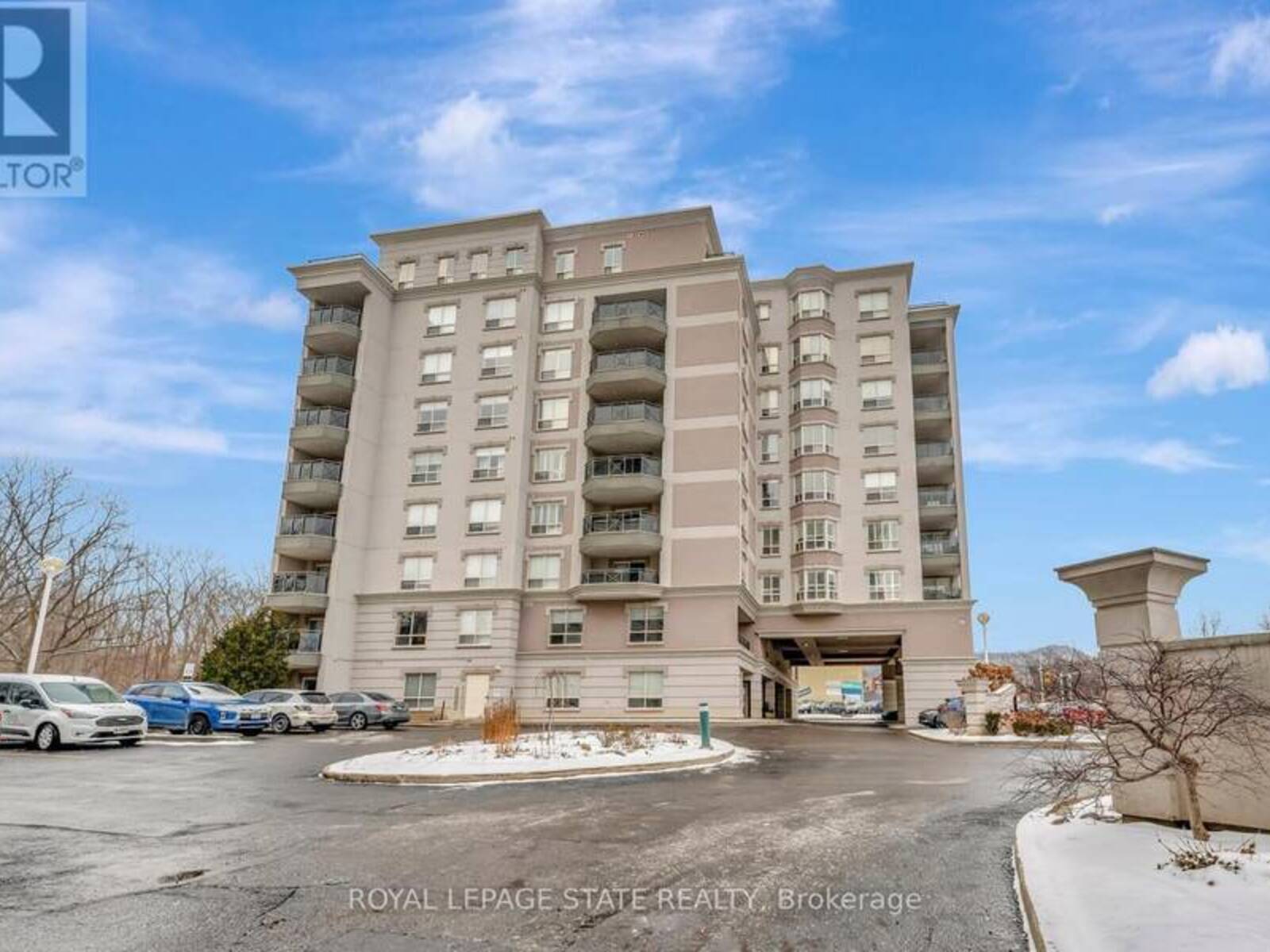 203 - 4000 CREEKSIDE DRIVE, Dundas, Ontario L9H 7S9