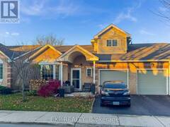 17 - 52 POSTOAKS DRIVE Hamilton Ontario, L0R 1W0