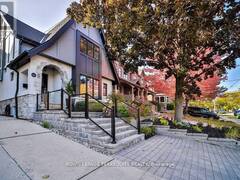 84 BLANTYRE AVENUE Toronto Ontario, M1N 2R5