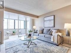 1105 - 2330 BRIDLETOWNE CIRCLE Toronto Ontario, M1W 3P6