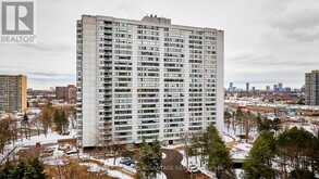 1105 - 2330 BRIDLETOWNE CIRCLE | Toronto Ontario | Slide Image Twenty-six