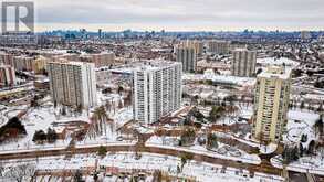 1105 - 2330 BRIDLETOWNE CIRCLE | Toronto Ontario | Slide Image Thirty-eight