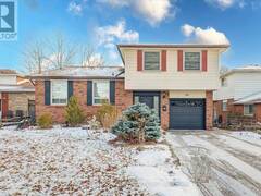 421 ADELAIDE AVENUE Oshawa Ontario, L1G 2A4