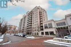 616 - 39 GALLERIA PARKWAY | Markham Ontario | Slide Image One