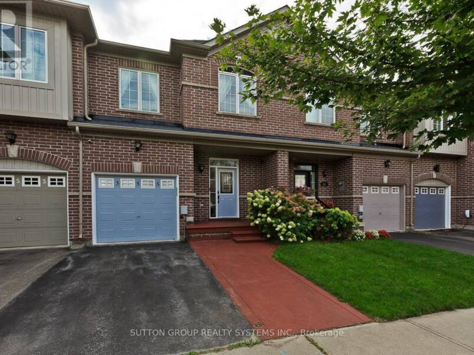 355 HOBBS CRESCENT, Milton, Ontario L9T 0J3