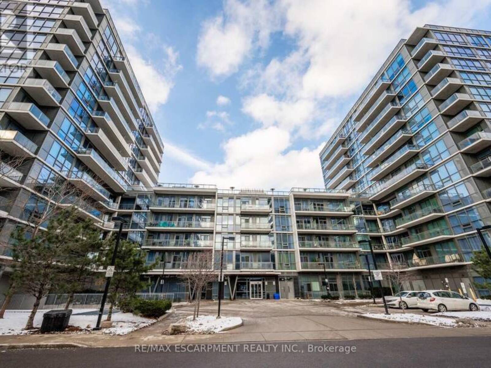 112 - 1185 THE QUEENSWAY S, Toronto, Ontario M8Z 0C5