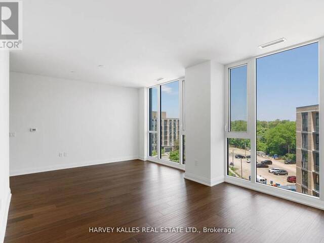 620 - 293 THE KINGSWAY Toronto Ontario, M9A 3C8 - 3 Bedrooms Condo For Sale