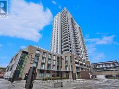 233 - 55 DUKE STREET Kitchener Ontario, N2H 0C9