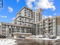 219 - 470 DUNDAS STREET E Hamilton Ontario, L8B 2A6