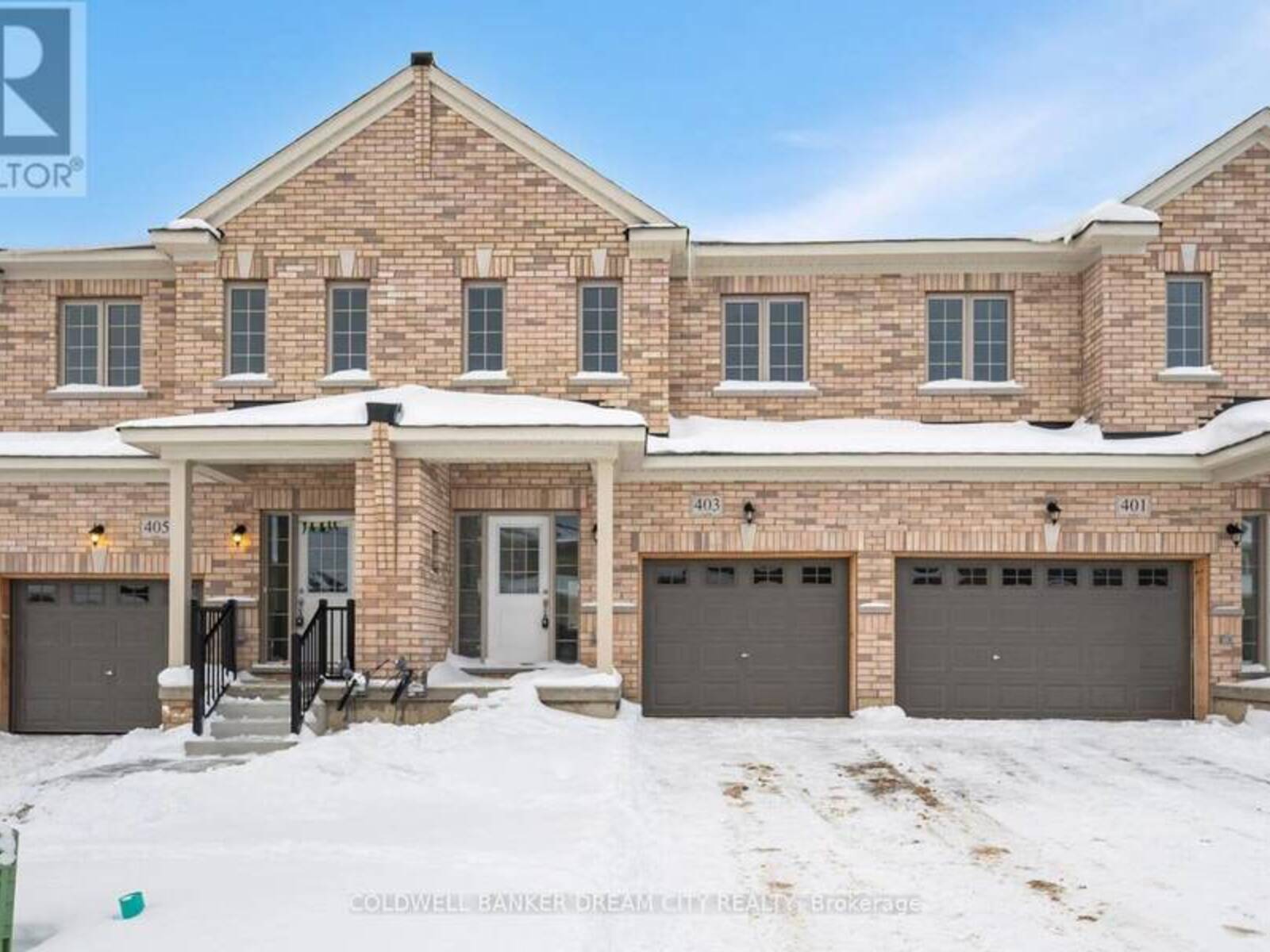 403 VAN DUSEN AVENUE, Dundalk, Ontario N0C 1B0