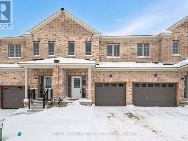 403 VAN DUSEN AVENUE Dundalk Ontario, N0C 1B0