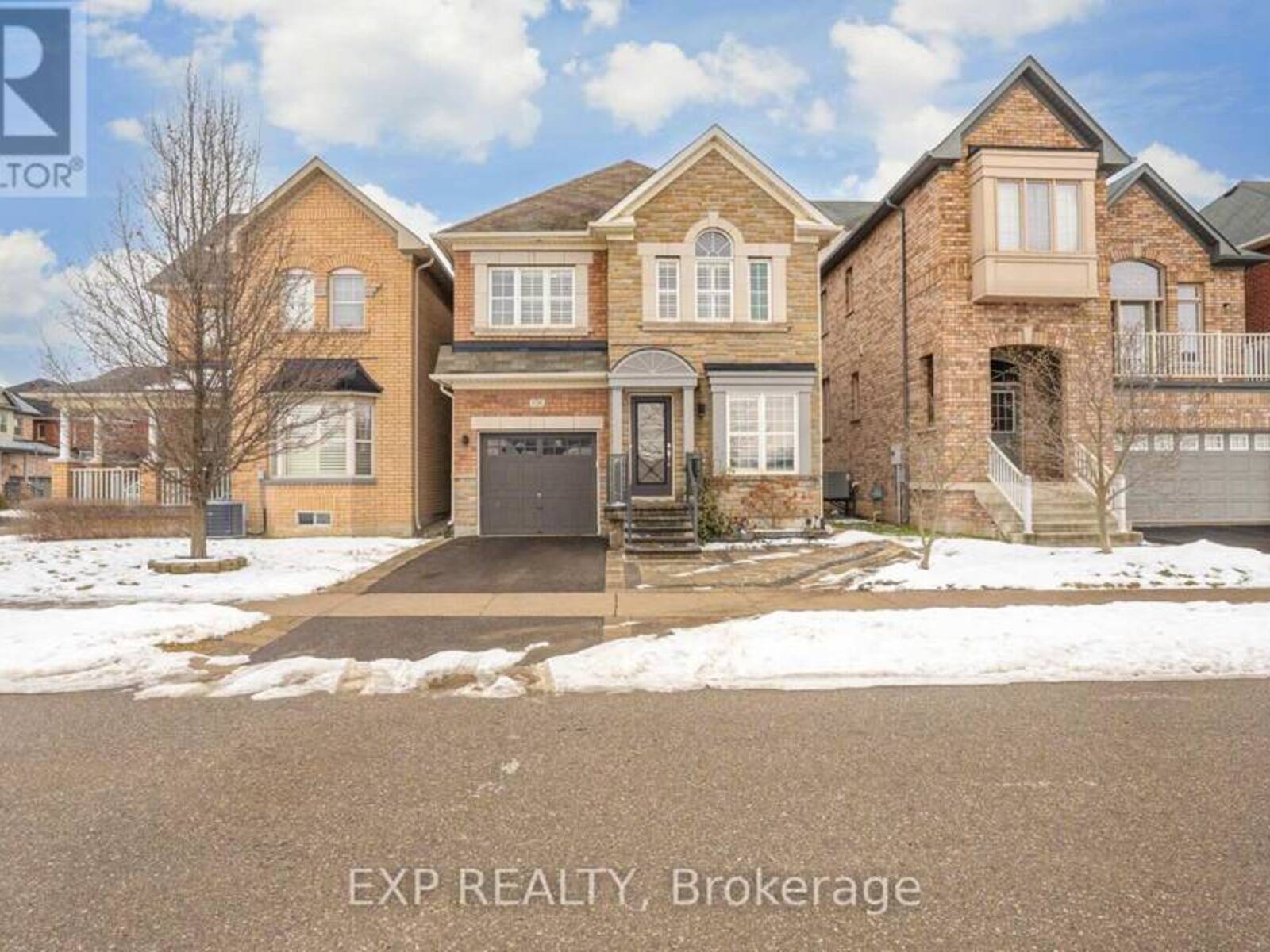 126 PORTCH GATE, Milton, Ontario L9T 4A5