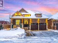 96 REDMOND CRESCENT Springwater Ontario, L9X 1Z8