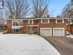 1267 CATCHACOMA COURT Mississauga Ontario, L5H 2X5