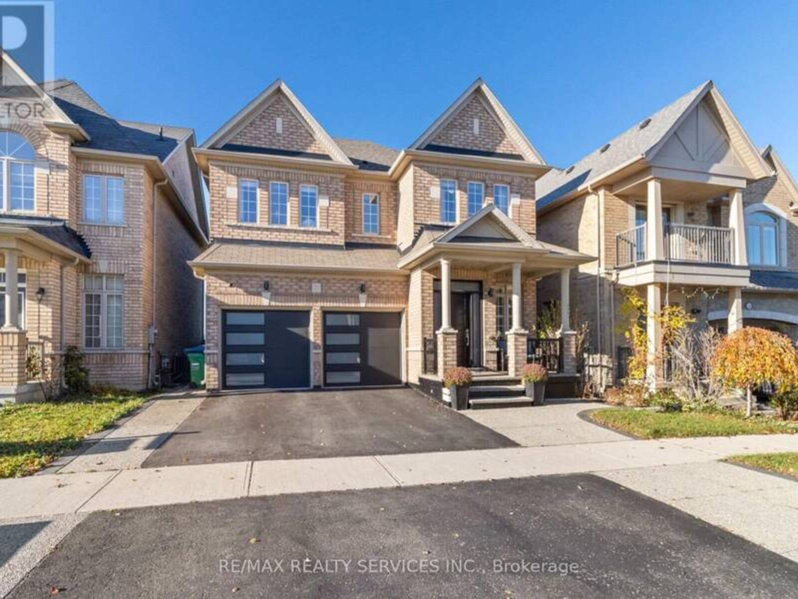 22 VONTRESS STREET, Brampton, Ontario L6R 3S4