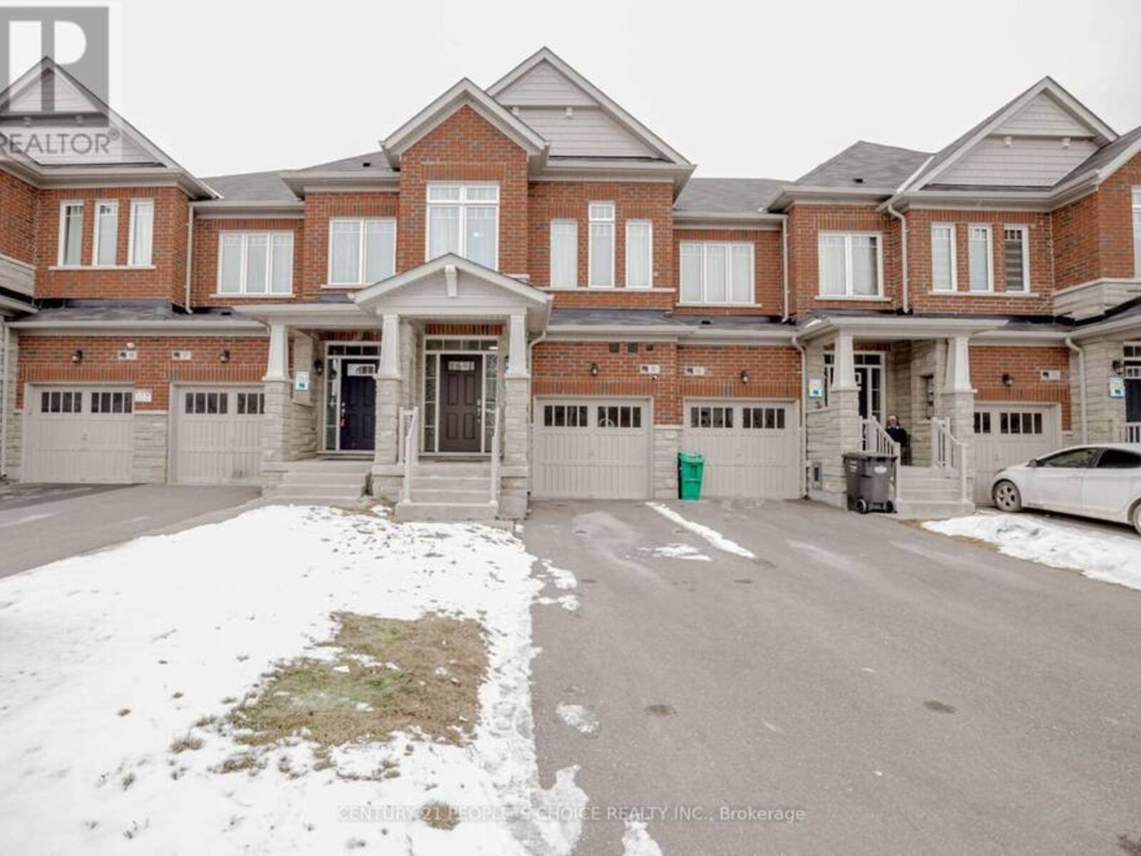 15 PHYLLIS DRIVE, Caledon, Ontario L7C 2E9