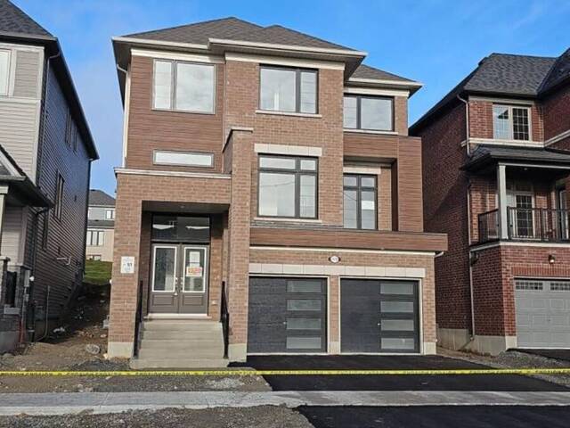 1029 TRAILSVIEW AVENUE Cobourg Ontario, K9A 4J6