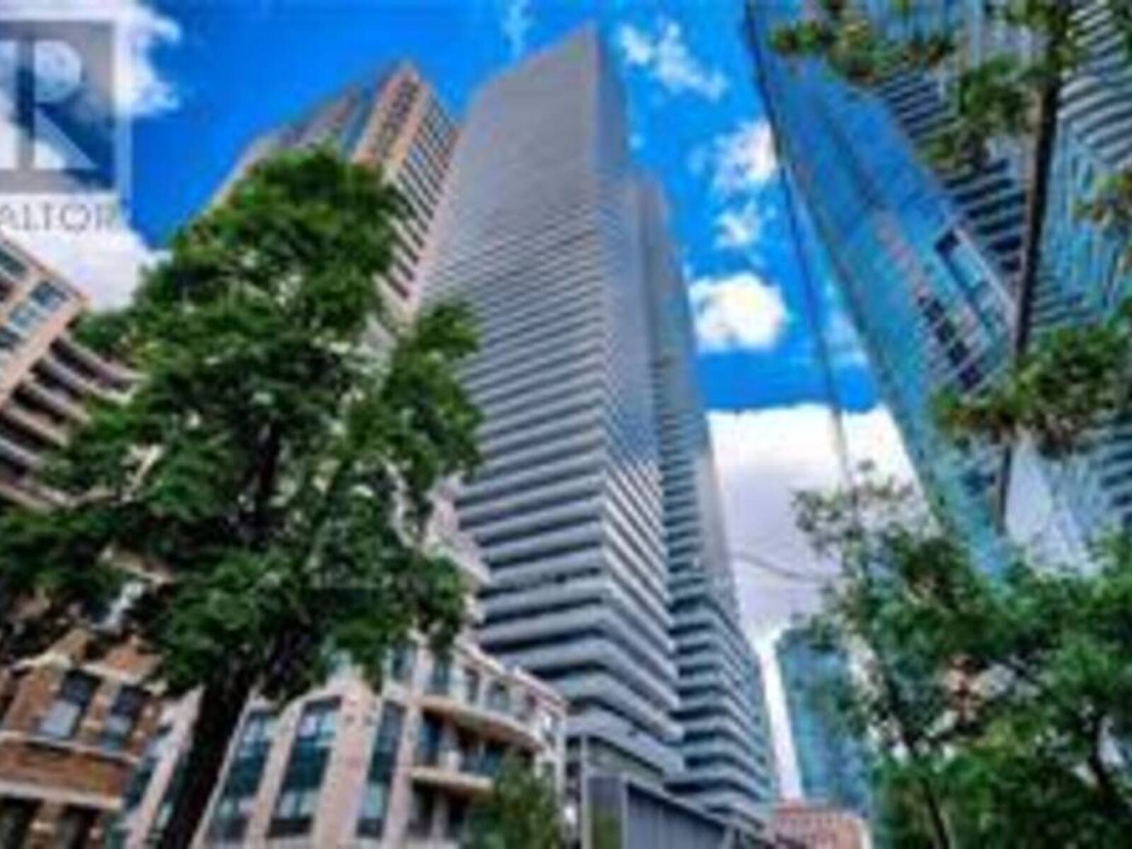 1705 - 42 CHARLES STREET E, Toronto, Ontario M4Y 1T4