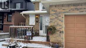 119 BATSON DRIVE | Aurora Ontario | Slide Image Thirty-eight