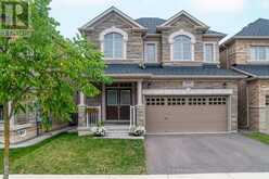 4090 CHANNING CRESCENT | Oakville Ontario | Slide Image One