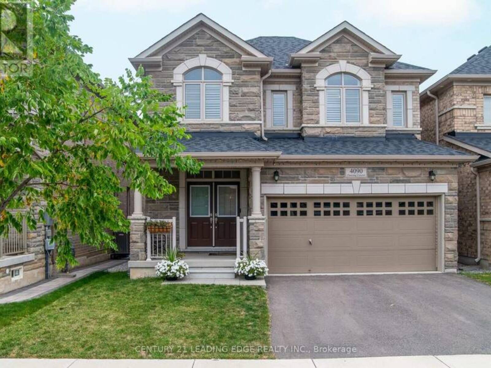 4090 CHANNING CRESCENT, Oakville, Ontario L6H 3R3