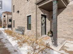 57 - 107 WESTRA DRIVE Guelph Ontario, N1K 0A5