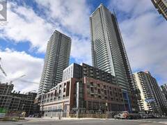 413 - 4130 PARKSIDE VILLAGE DRIVE Mississauga Ontario, L5B 3M8