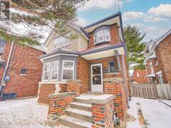 1212 KING STREET W Hamilton Ontario, L8S 1M4