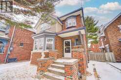 1212 KING STREET W | Hamilton Ontario | Slide Image One