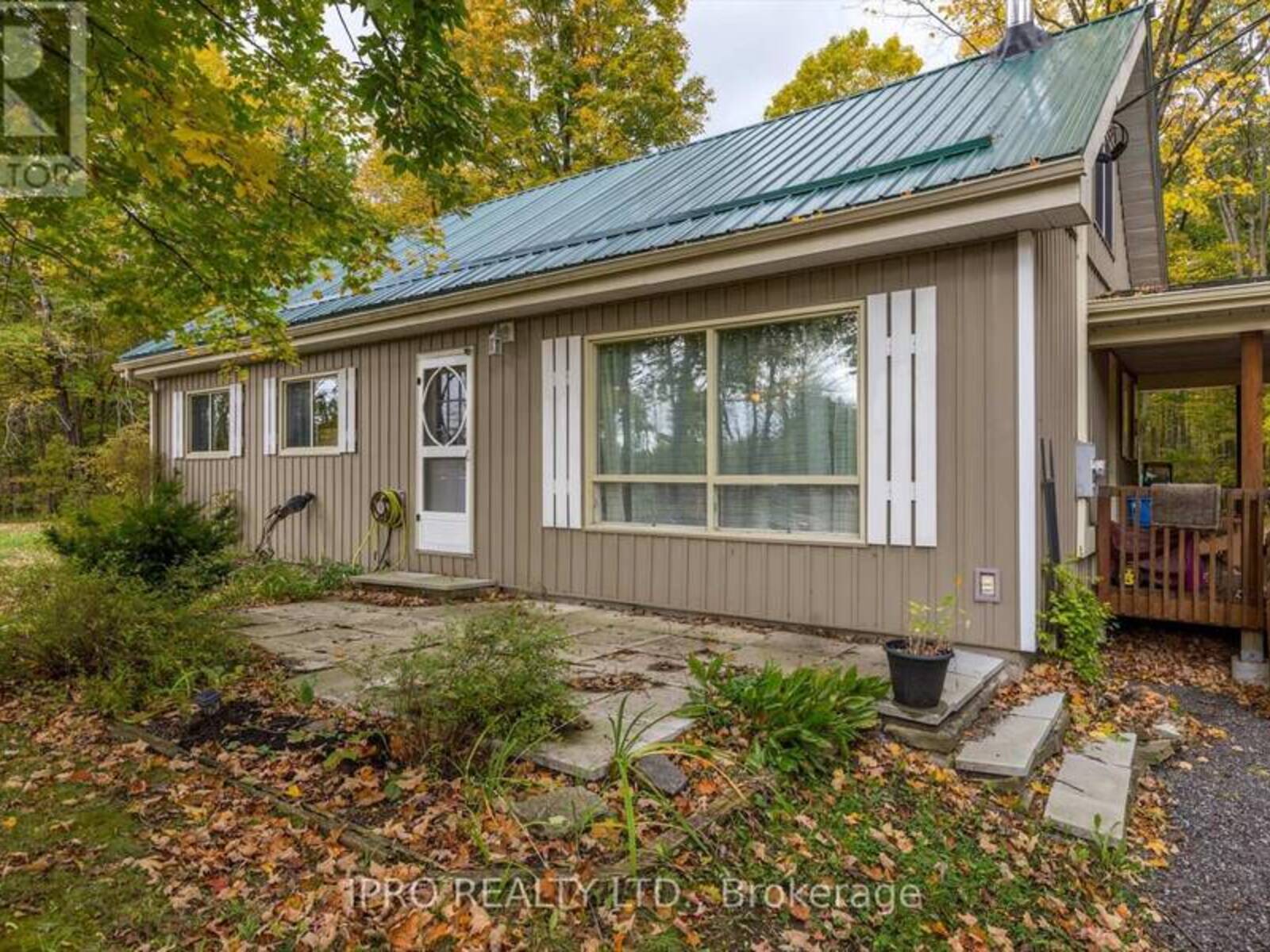 3857 COUNTY RD 36 ROAD, Trent Lakes, Ontario K0L 1J0