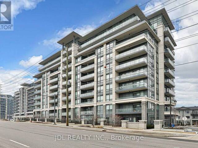 908 - 396 HIGHWAY 7 ROAD E Richmond Hill Ontario, L4B 0G7 - 2 Bedrooms Condo For Sale