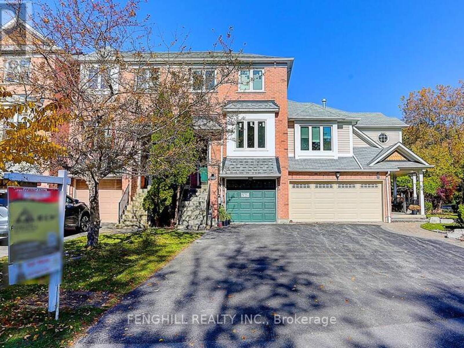 48 CHARLOTTE ANGLISS ROAD, Markham, Ontario L3P 7W6