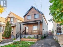 28 ALBEMARLE STREET Hamilton Ontario, L8L 7G4