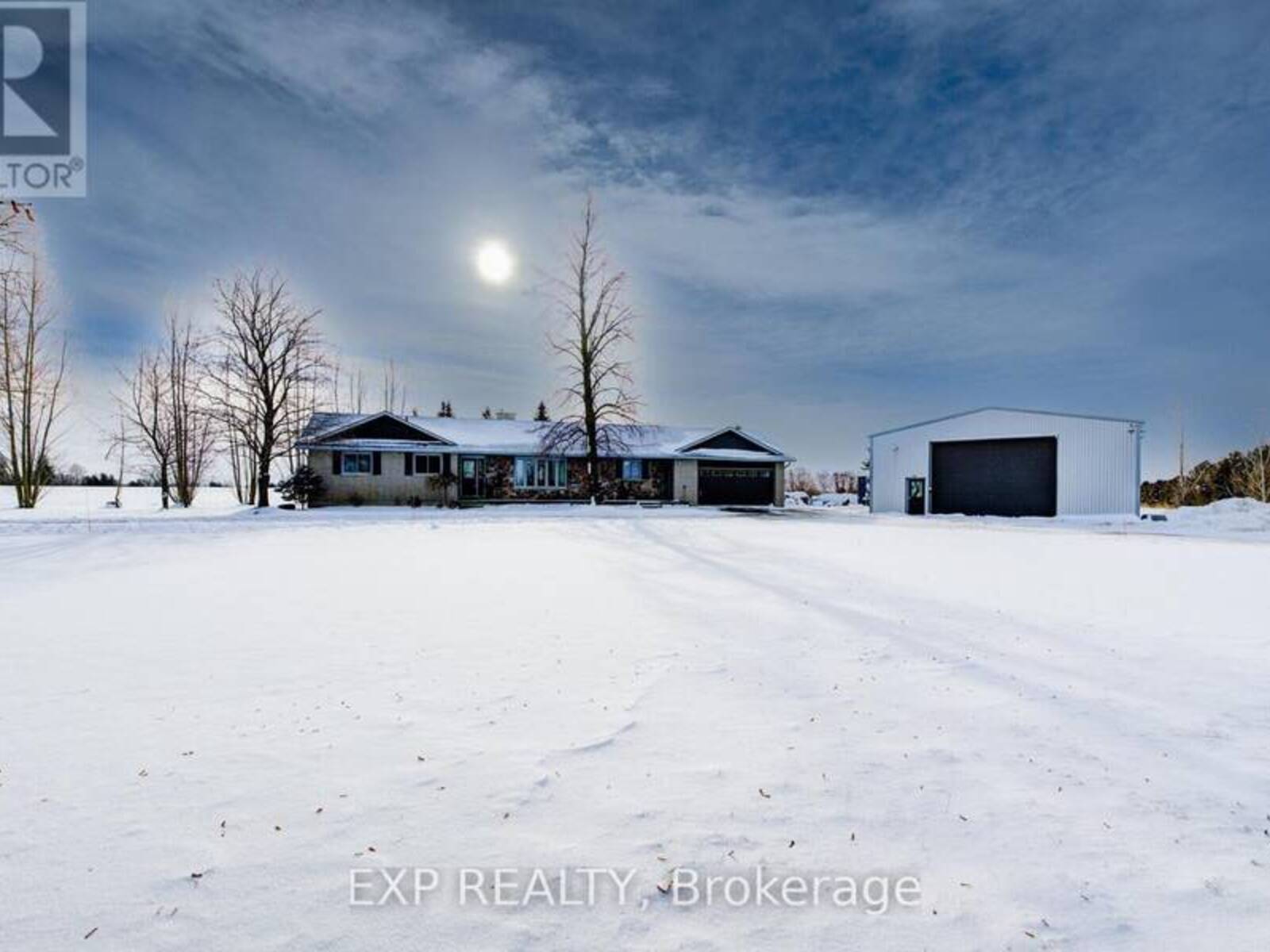 7998 WELLINGTON RD 7 ROAD, Mapleton, Ontario N0G 2K0