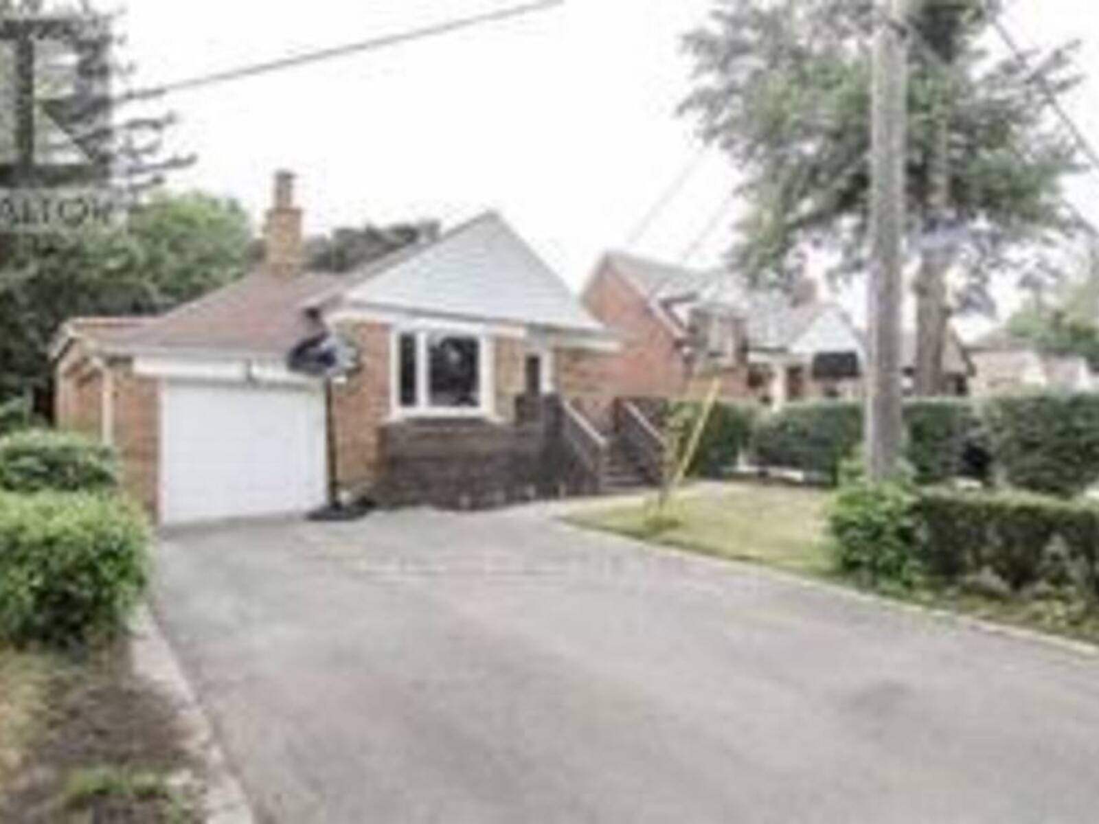 14 EASTON ROAD, Toronto, Ontario M2N 2L3