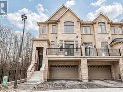 8 GARDENERS LANE Markham Ontario, L6C 3L5