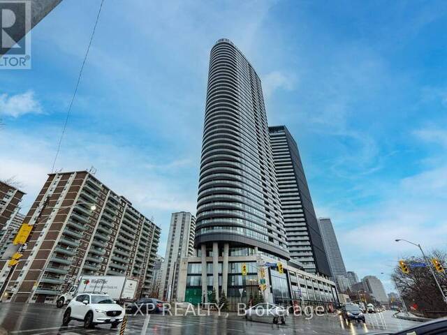 1324 - 585 BLOOR STREET E Toronto Ontario, M4W 0B3