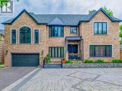 96 ELMCREST ROAD Toronto Ontario, M9C 3R9