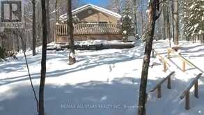 1820 TRAPPERS TRAIL ROAD | Haliburton Ontario | Slide Image Thirty-nine