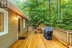 1820 TRAPPERS TRAIL ROAD | Haliburton Ontario | Slide Image Three