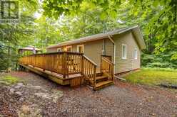 1820 TRAPPERS TRAIL ROAD | Haliburton Ontario | Slide Image Five