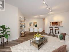 406 - 77 MAITLAND PLACE Toronto Ontario, M4Y 2V6