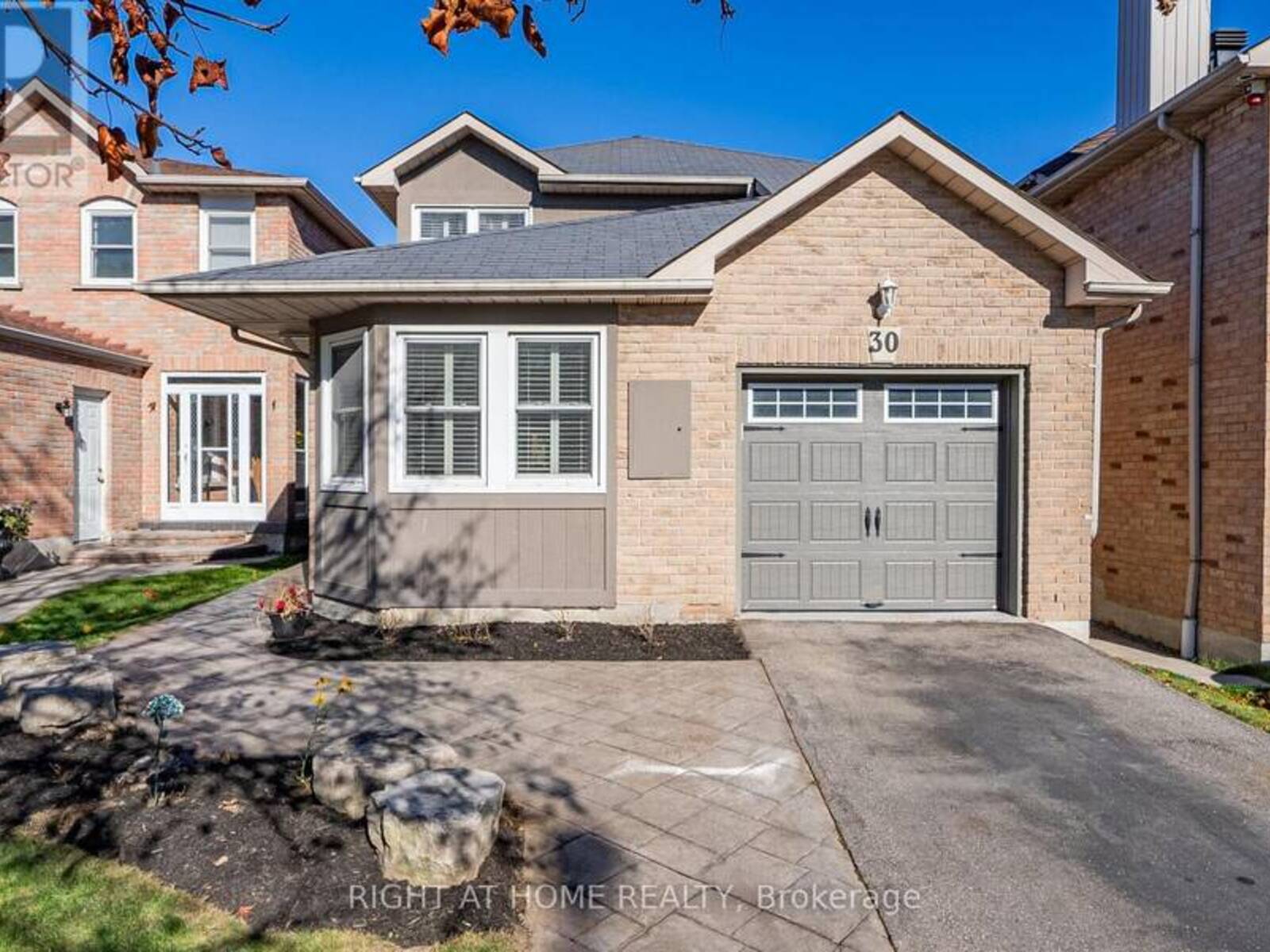 30 BORNHOLM DRIVE, Toronto, Ontario M1C 4P7