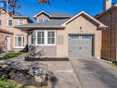 30 BORNHOLM DRIVE Toronto Ontario, M1C 4P7