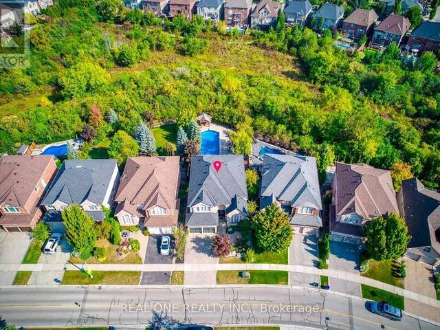 1548 PINERY CRESCENT Oakville Ontario, L6H 7J9